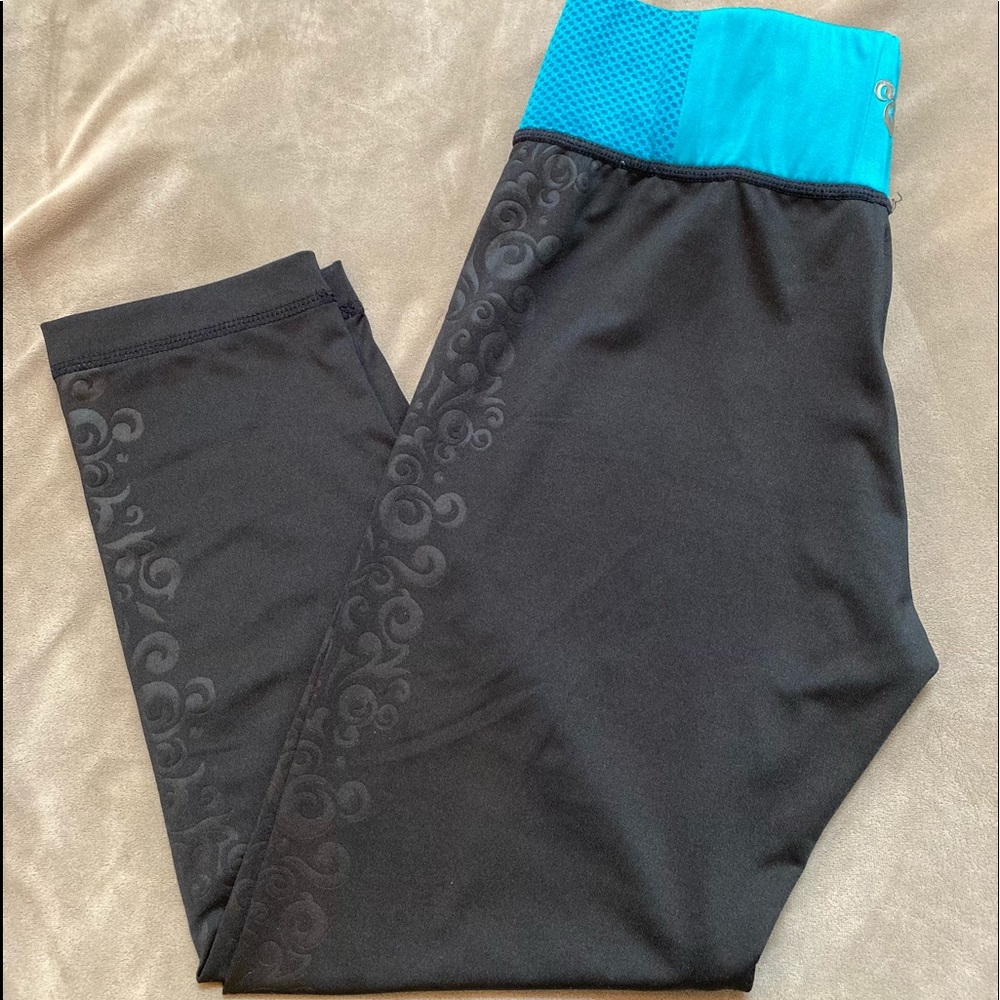 Disney Parks Yoga / Athletic Leggings